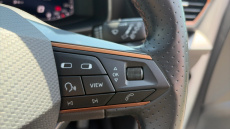 CUPRA Leon 1.5 TSI V1 5dr Petrol Hatchback